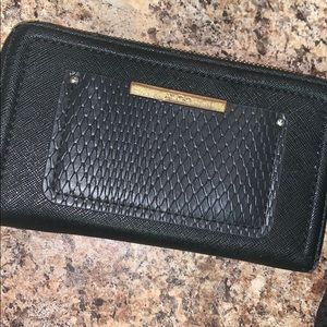 Used Aldo Wallet